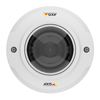 IP-камера видеонаблюдения Axis M3045-V: купить в Москве